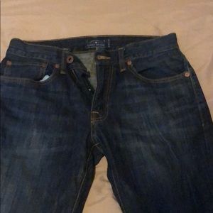 Lucky Brand Jeans